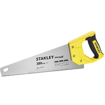 Imagen de STANLEY STHT20369 1 Serrucho universal 15/380mm 11TPI