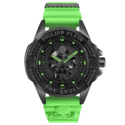 Imagen de Philipp Plein PWAAA2524 The $kull horloge