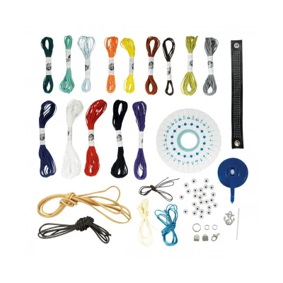 Imagen de Kit Pulseras de la Amistad