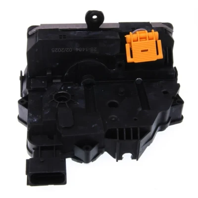 Imagen de MAXGEAR 28 1464 Cerradura de Puerta con cierre centralizado Delante, izquierda
