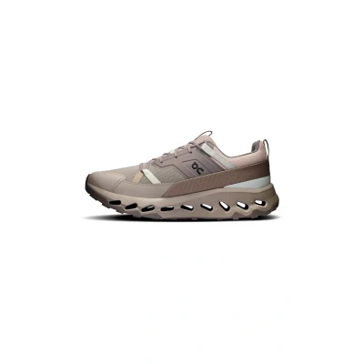 Imagen de On Cloudhorizon Zapatillas de senderismo Fog desert, Hombre, Talla: 43, desert Zapatos