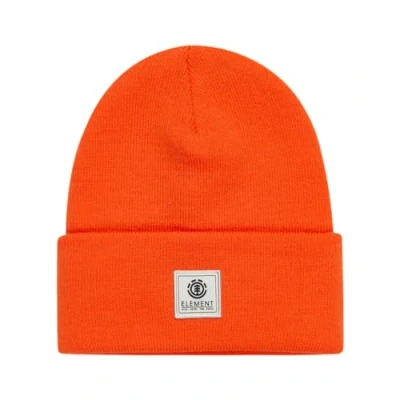 Imagen de Element Dusk Classic Gorro con Dobladillo Hombre One Size Naranja