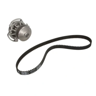 Imagen de INA 530 0586 30 bomba de agua + Kit Distribucion con SEAT: Ibiza 2, Córdoba I Berlina, VOLKSWAGEN: GOLF 3, Polo II Coupé