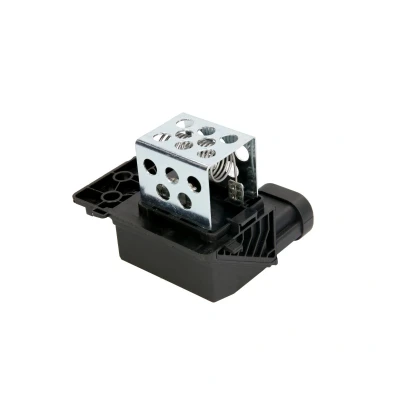 Imagen de KRIOS 10.9147 Resitencia, ventilador habitáculo RENAULT: CLIO 4, 4 Kasten, Captur, DACIA: SANDERO 2, Dokker Familiar, Lodgy