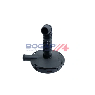 Imagen de BOGAP A1211106 Válvula, ventilación cárter AUDI: A4 B6 Sedán, Avant, A6 C5 OPEL: Zafira A Monovolumen, VOLKSWAGEN: Passat B5 GP Sedán