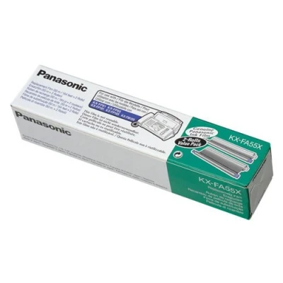 Imagen de Panasonic Tinta 2x50 Kx fp181/185
