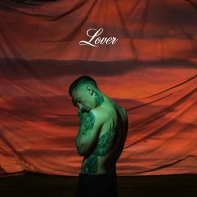 Imagen de Lover [Vinilo]
