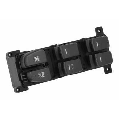 Imagen de VEMO V52 73 0042 Interruptor, elevalunas lado del conductor HYUNDAI: Sonata V