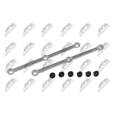 Imagen de NTY BKS ME 008 Kit de reparación, módulo tubo aspiración MERCEDES BENZ: Clase E Berlina, S ML, CHRYSLER: 300C Berlina