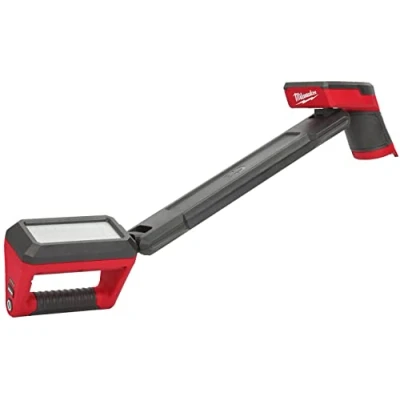Imagen de MILWAUKEE 4933478868 Lámpara de Linterna LED Milwauke M12UCL 0 Solo Cuerpo Uso Pilas M12, Neutro