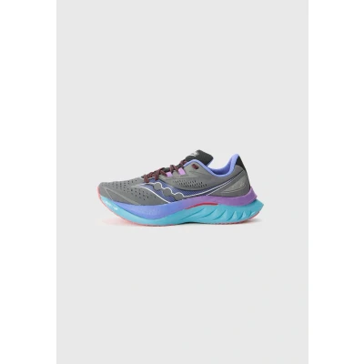 Imagen de Saucony Tenis Endorphin Speed 4 para mujer, Sombra, 38 EU