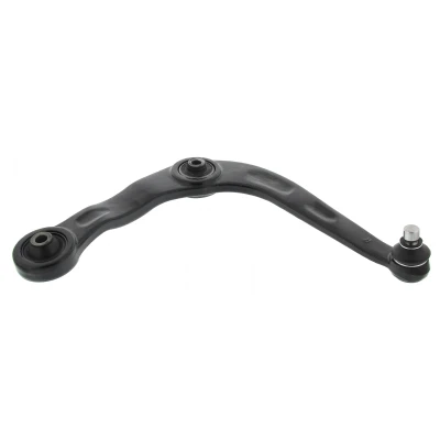 Imagen de MAPCO 19347 Barra oscilante, suspensión de ruedas Eje delantero, derecha Brazo oscilante transversal Fundición acero PEUGEOT: 206 Hatchback, SW