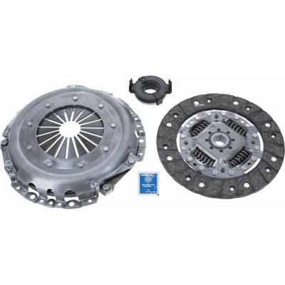 Imagen de SACHS 3000 951 255 Kit de Embrague 228 FIAT: Scudo I Furgón, Ducato II Familiar, PEUGEOT: 806, Expert