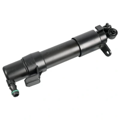 Imagen de FEBI BILSTEIN 176572 Tobera de agua regadora, lavado faros derecha MERCEDES BENZ: Clase E Berlina