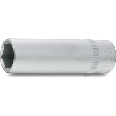 Imagen de HAZET 850LG 6 Piezas insertables de llave cubo DIN3124, ISO2725 1 Acero cromo vanadio moleteado