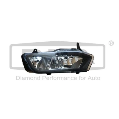Imagen de DPA 99411621102 Faros Antiniebla izquierda VOLKSWAGEN: Polo V Hatchback