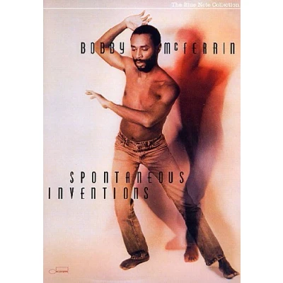 Imagen de Spontaneous Inventions [Vinilo]