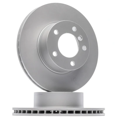 Imagen de FERODO PREMIER Coat+ disc DDF1536C Disco de freno 300 24 5 ventilado revestido con tornillos BMW: Z4 Roadster, 1 Hatchback, 3 Coupé norauto, oscaro,