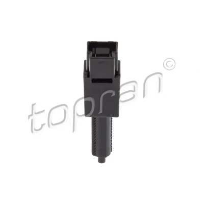 Imagen de TOPRAN 702 834 Interruptor luces freno mecánico 2polos NISSAN: Qashqai / Qashqai+2 I, MICRA 3, Primera Berlina, RENAULT: Koleos I