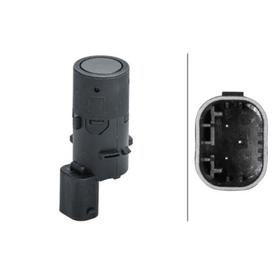 Imagen de HELLA 6PX 358 141 631 Sensores de Aparcamiento VOLVO: XC70 I Cross Country, V70 2