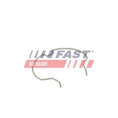 Imagen de FAST FT96401 Abrazadera sujeción (manguito sobrealimentación RENAULT: MASTER 3 Bus