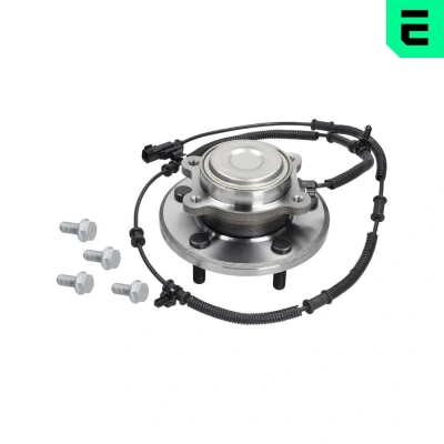 Imagen de OPTIMAL 992881 Juego de cojinete rueda con sensor ABS incorporado 162, 85 LANCIA: Voyager, CHRYSLER: GRAND 5OYAGER 5
