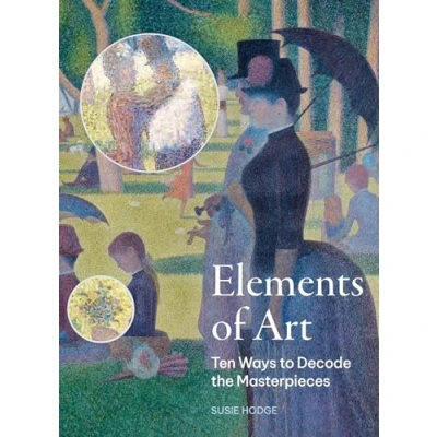 Imagen de Elements Of Art