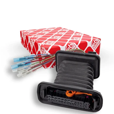 Imagen de FEBI BILSTEIN 107111 Kit reparación cables, puerta