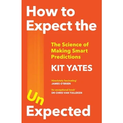 Imagen de How To Expect The Unexpected