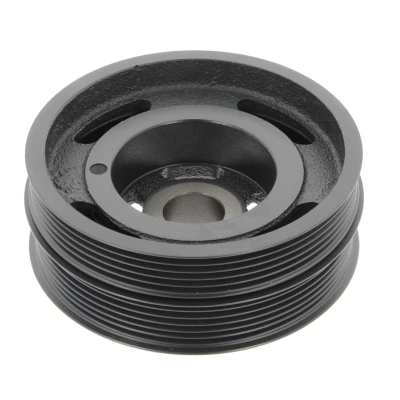 Imagen de CORTECO 80001195 Polea de Cigüeñal 5PK+6PK 138 4, 5 con instrucciones montaje FORD: Focus 2, C Max, Max
