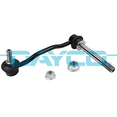 Imagen de DAYCO DSS1624 Bieleta de suspensión Eje delantero, izquierda M12x1.75 PEUGEOT: 407 Berlina, SW, Coupé, CITROËN: C5 3, III Familiar