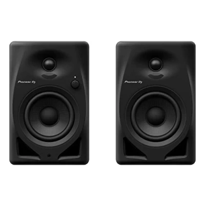 Imagen de Altavoz amplificado PIONEER DJ DM40 D