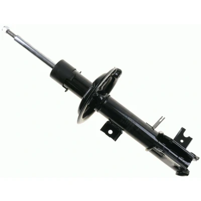 Imagen de SACHS 312 818 amortiguador derecha Presión de gas Bitubular Columna Espiga arriba SUZUKI: SX4 I Hatchback