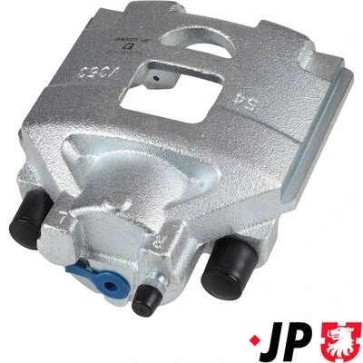 Imagen de JP GROUP 4861902180 Pinza de freno Eje delantero, derecha TOYOTA: Yaris II Hatchback, III Hatchback