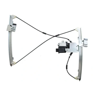 Imagen de Ac Rolcar Elevalunas Delante, derecha eléctrico con electromotor función de confort 01.4800 VOLKSWAGEN: Polo III Hatchback, Hatchback