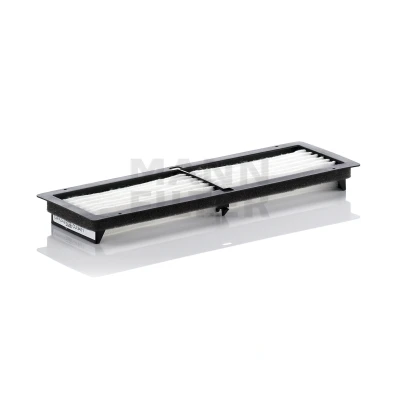 Imagen de MANN FILTER CU 3411 Filtro de habitáculo partículas 335 106 29 VOLVO: 460 L, 440 K