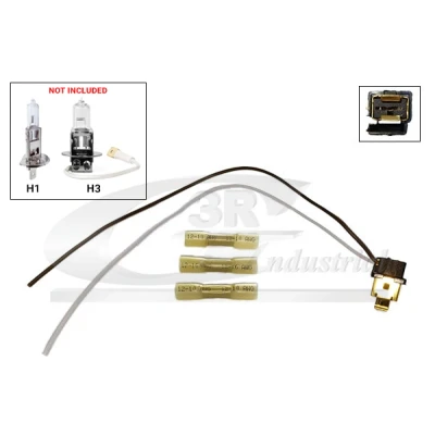 Imagen de 3RG 30032 Conector de cables