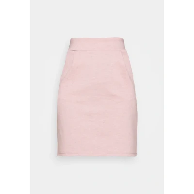 Imagen de ICHI Ihkate SK Minifalda, Mujer, Talla: Medium, Rose smoke