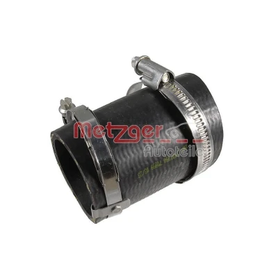 Imagen de METZGER 2401090 Manguera Turbo con abrazaderas FORD: FIESTA 6, Tourneo Courier
