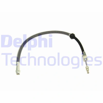 Imagen de DELPHI LH6244 Latiguillos de Freno 538 M10x1 Int SF RENAULT: MASTER 2 Kasten, Bus