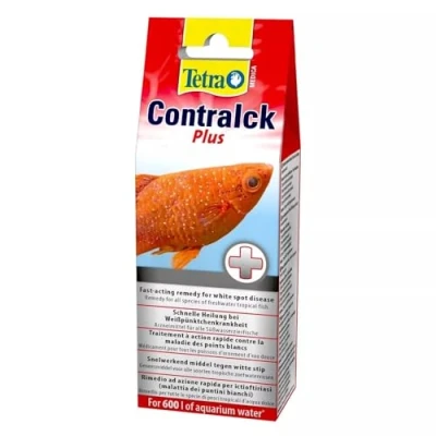 Imagen de Tetra Medica ContraIck Plus 20 ml