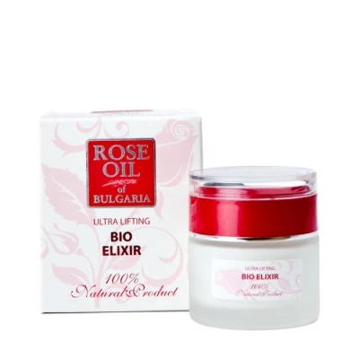 Imagen de Ultra Lifting Bio Elixir Rose of Bulgaria 50 ml