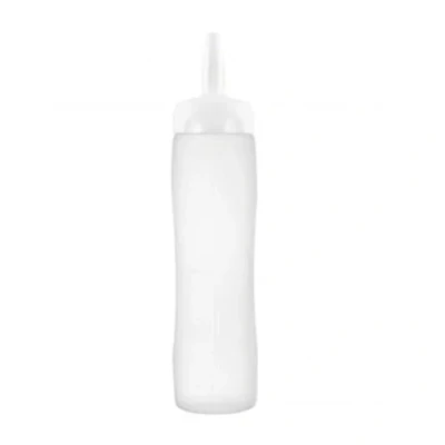 Imagen de Dispensador de salsa, 100 cl, color blanco
