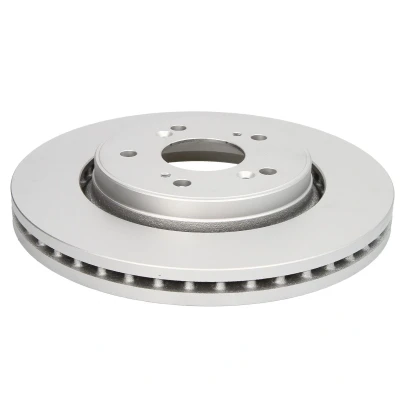 Imagen de Disco de freno ABE C34056ABE P frente/ventilado/1 pieza