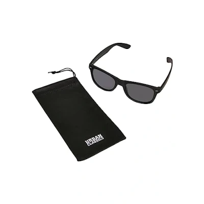 Imagen de Urban Classics Likoma Gafas de sol, Hombre, Talla: One Size, Black