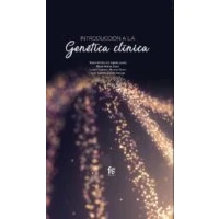 Imagen de Introducción A La Genetica Clinica