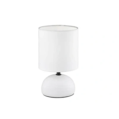 Imagen de Reality Luci Sobremesa, 40W, IP20, 370 lumens, E14, color blanco