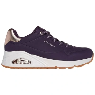 Imagen de Skechers UNO Zapatillas, Mujer, Talla: 38.5, Violet Zapatos