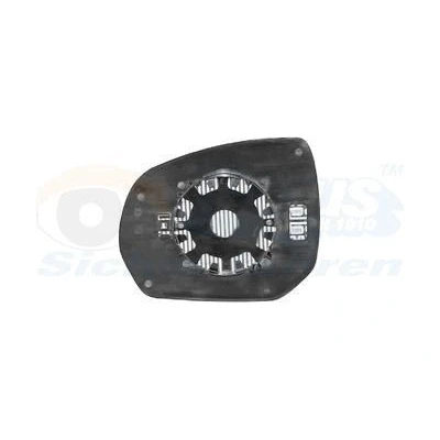 Imagen de VAN WEZEL 4076838 Cristal de Espejo derecha PEUGEOT: 5008 I, 3008 I