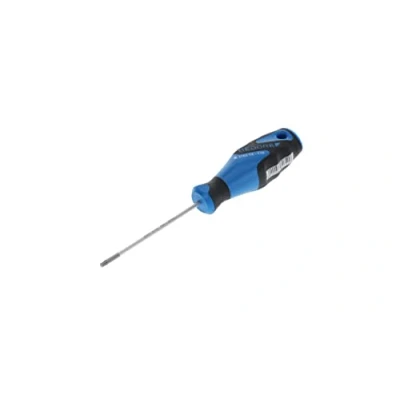 Imagen de GEDORE 2163 TX T10 Atornillador acodado Torx exterior, interior 80mm T10, 2,74